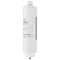 3M净水器家用净水机纯水机直饮RO反渗透EYE-R40,LR400-JX90无桶大通量纯水机 LR400-CF复合滤芯