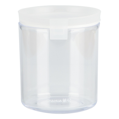 茶花密斯储物罐650 650ml /个