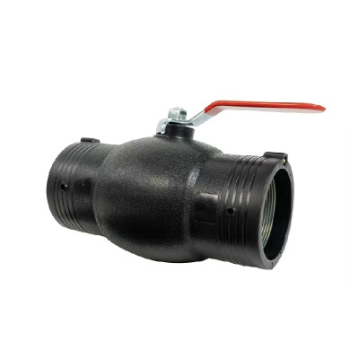 伟鹏双兴 PE电熔球阀 110 个