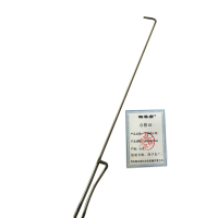 海运康 不锈钢小钩 500*60*8mm/件