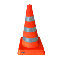 明壹行MYX-BZD512 LED标志灯 橙色(计价单位:个)