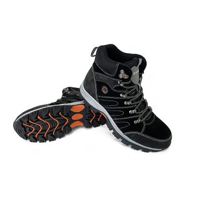 燕舞BD2EM223201F1H耐油鞋35-45码(计价单位:双)黑色 黑色 35-45码