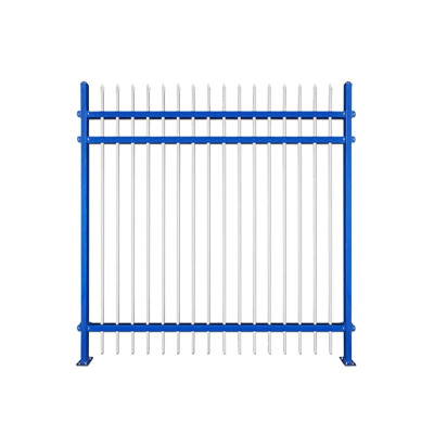 安虎 围墙护栏 AH-WQHL1.2m(安装款) 米