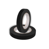 巴蜀脸谱 MYX-JD001黑色胶带19mm*9m