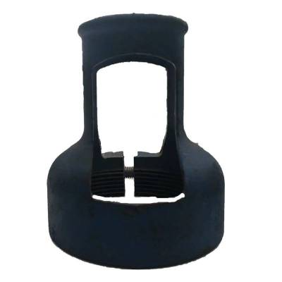 哈德通 氧气瓶帽材质铁 YQPM-T(个)