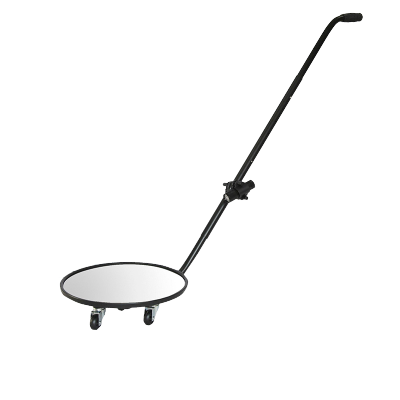 展亿V3车底检查镜