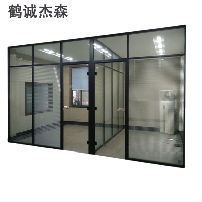 鹤诚杰森 定制金属隔断门 JSDGM-172 平方米