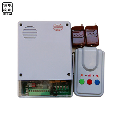 瑞琅玟珑 伸缩门控制器 电动门控制器