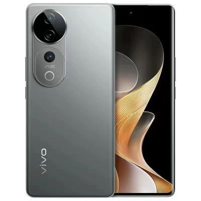 vivo S19 Pro 12GB+256GB 剑影灰 全网通5G新品手机天玑9200+芯片变焦柔光环5500mAh80W闪充拍照游戏手机