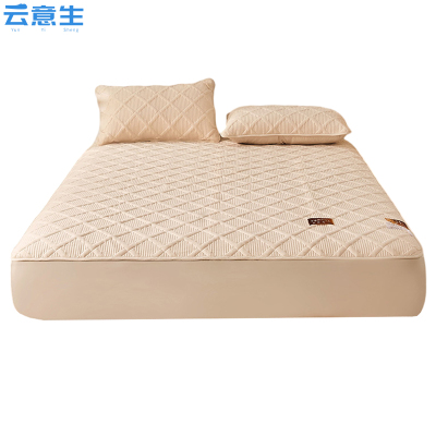 云意生 床笠 A类夹棉 90*190CM/张