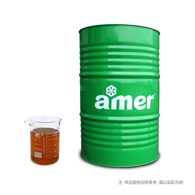 AMER 特级循环机油R46 170KG 桶