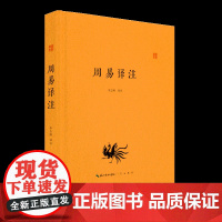 周易译注