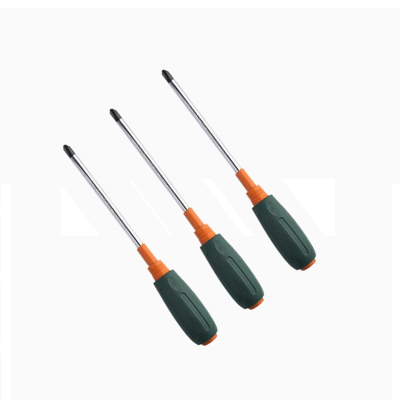 历途科技十字螺丝刀5*100mm 把