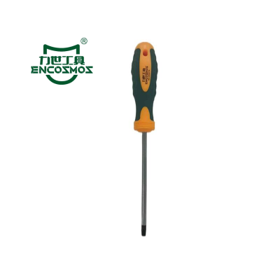 力世工具 花型 双色柄螺丝批 T25 把