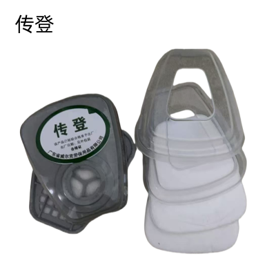 传登普达过滤盒 均码 对