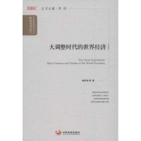 音像大调整时代的世界经济隆国强,等