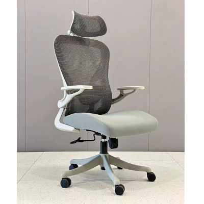 匡大办公椅高级电脑椅人体工学办公椅A2317G