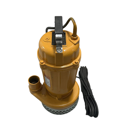 万梓 潜水排污泵 口径2.5寸功率2.2-4kw 台