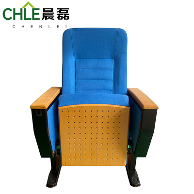 晨磊礼堂椅联排椅500*530*1000mm把