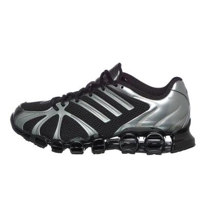 阿迪达斯(adidas)adidas女款透气减震跑步鞋休闲运动鞋潮流百搭复