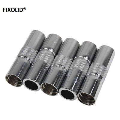 FIXOLID 焊枪保护嘴 500A 个
