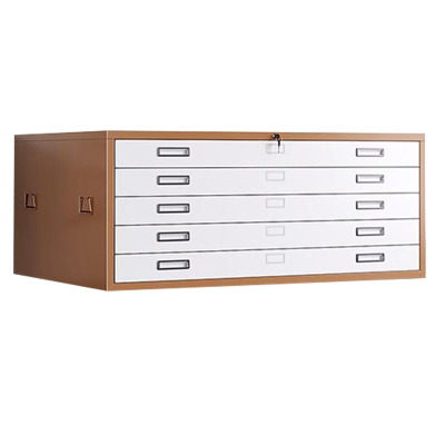 芙瑞塔图纸柜 1000*700*550mm台