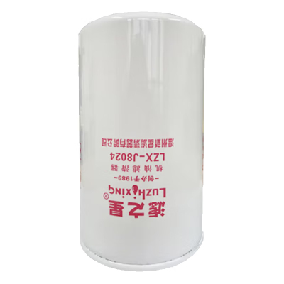 LF3349机油滤清器滤芯/机滤 东风EQ1118GA/EQ2102 滤之星