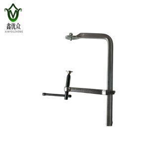 鑫优众 弓形夹具 YZ-S60 个