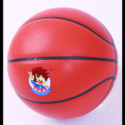 幼儿篮球游戏材料包