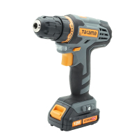 takama(高松)802012 12V锂电钻充电钻手电钻套装电起子电动螺丝刀多功能电批电动工具