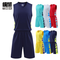 统狮 篮球服 E34 套