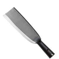 浪伍砍柴刀 直头带把 (单位:把)