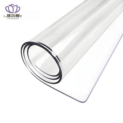 悠尔幔 桌垫 定制软玻璃厚度3.0mm/平方米