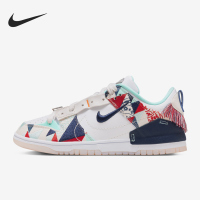 NIKE耐克休闲鞋舒适耐磨低帮女鞋板鞋运动鞋FN8917-141 C