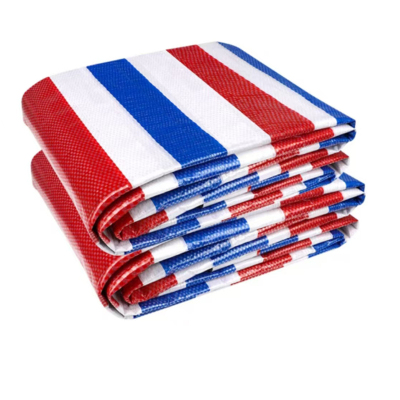 彩条布 规格:8*20米 单位:张