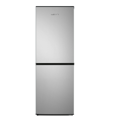 新飞(Frestec)175升双开门冰箱小型家用出租房独立两门三温软冷冻储鲜冰箱冷冻宿舍低能耗BCD-175K2CT