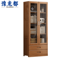 豫龙都收纳柜5层个