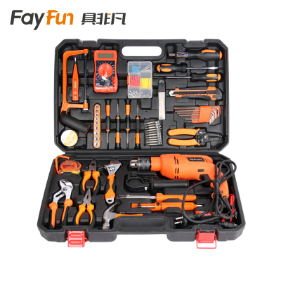 具非凡 工具套装 119PC套