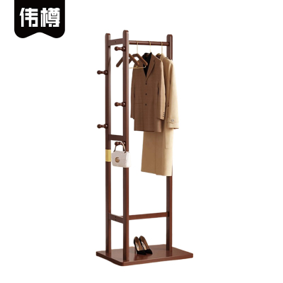 伟樽衣帽架60*36*162cm个