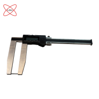 LZKL数显厚度测量尺0-150mm把