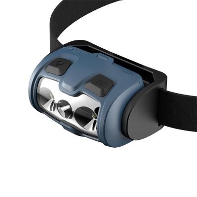 SINOMARC(中跃)ZY4300T LED 微型防爆头灯(单位:套)蓝色