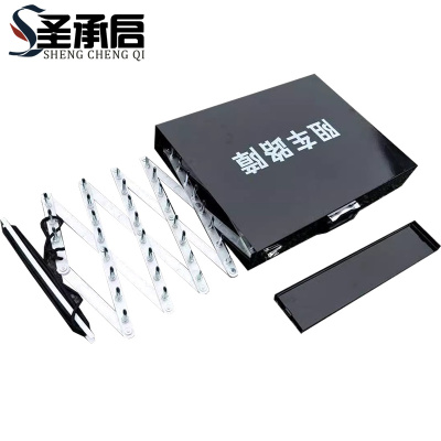 圣承启 阻车路障 8米个