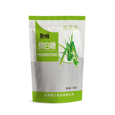 海汀园 绵白糖 500g 袋