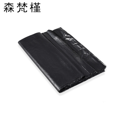 森梵槿 垃圾袋 80*100cm 个