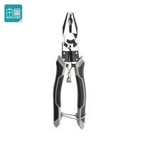 宋鲁SONGLOOM 钢丝钳 9寸把