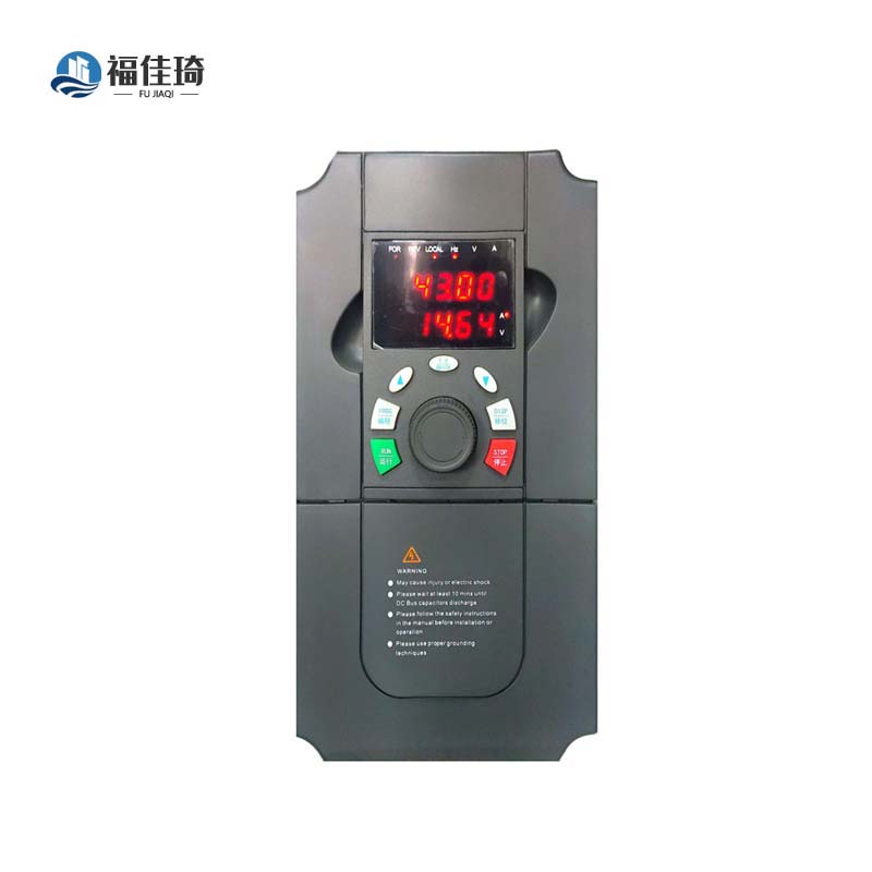 福佳琦 变频器 JL930AT11/台