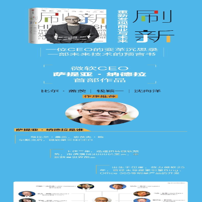 [M]刷新:重新发现商业与未来-9787508683898