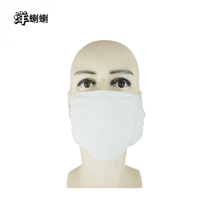 新动力火车 纱布口罩 16层 单位:只