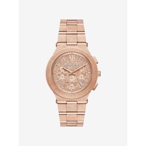 Michael Kors迈克科尔斯手表女 quartz石英玫瑰金色 Rose_Gold