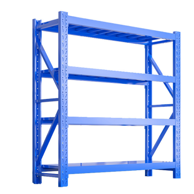 凌迪星存储架150*50*200cm(400kg)组